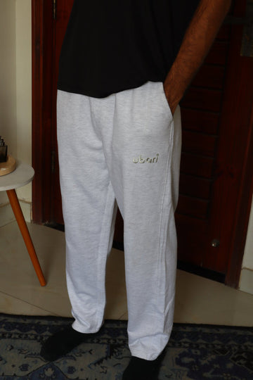 Terry Trousers