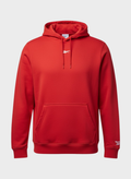 Reebok Bery Red Hoodie