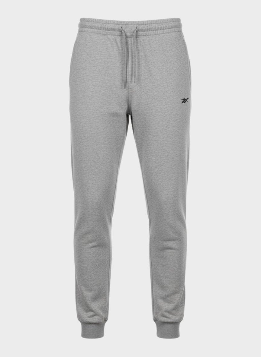 Reebook Heather Grey Jogger