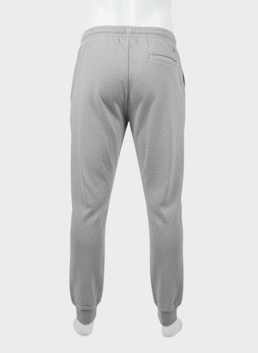 Reebook Heather Grey Jogger