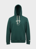 Reebook Green Hoodie