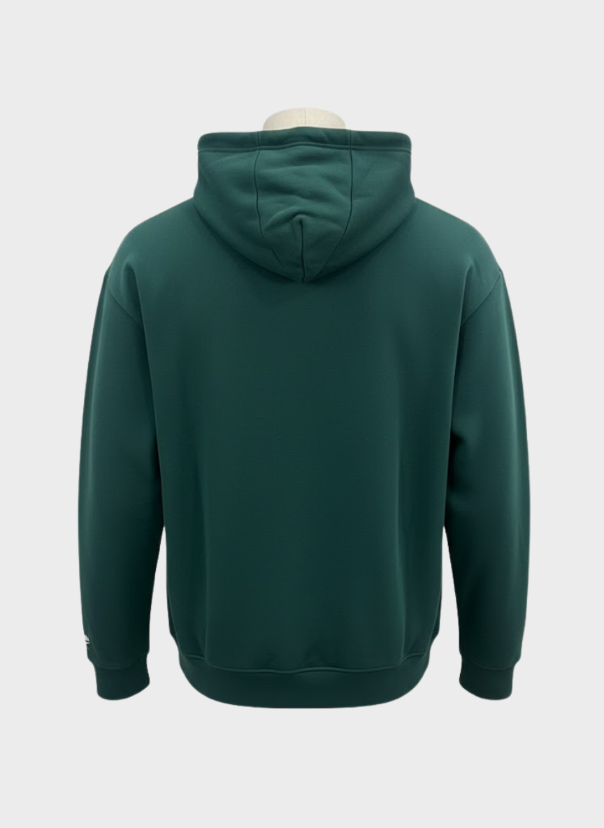 Reebook Green Hoodie