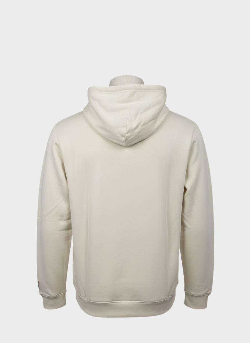 Reebook Cream Hoodie