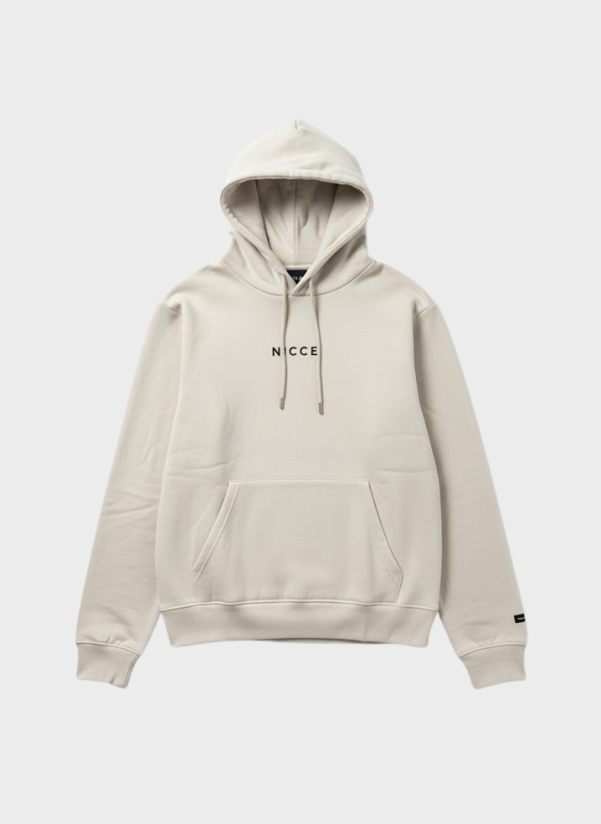 Nicce Stone Hoodie