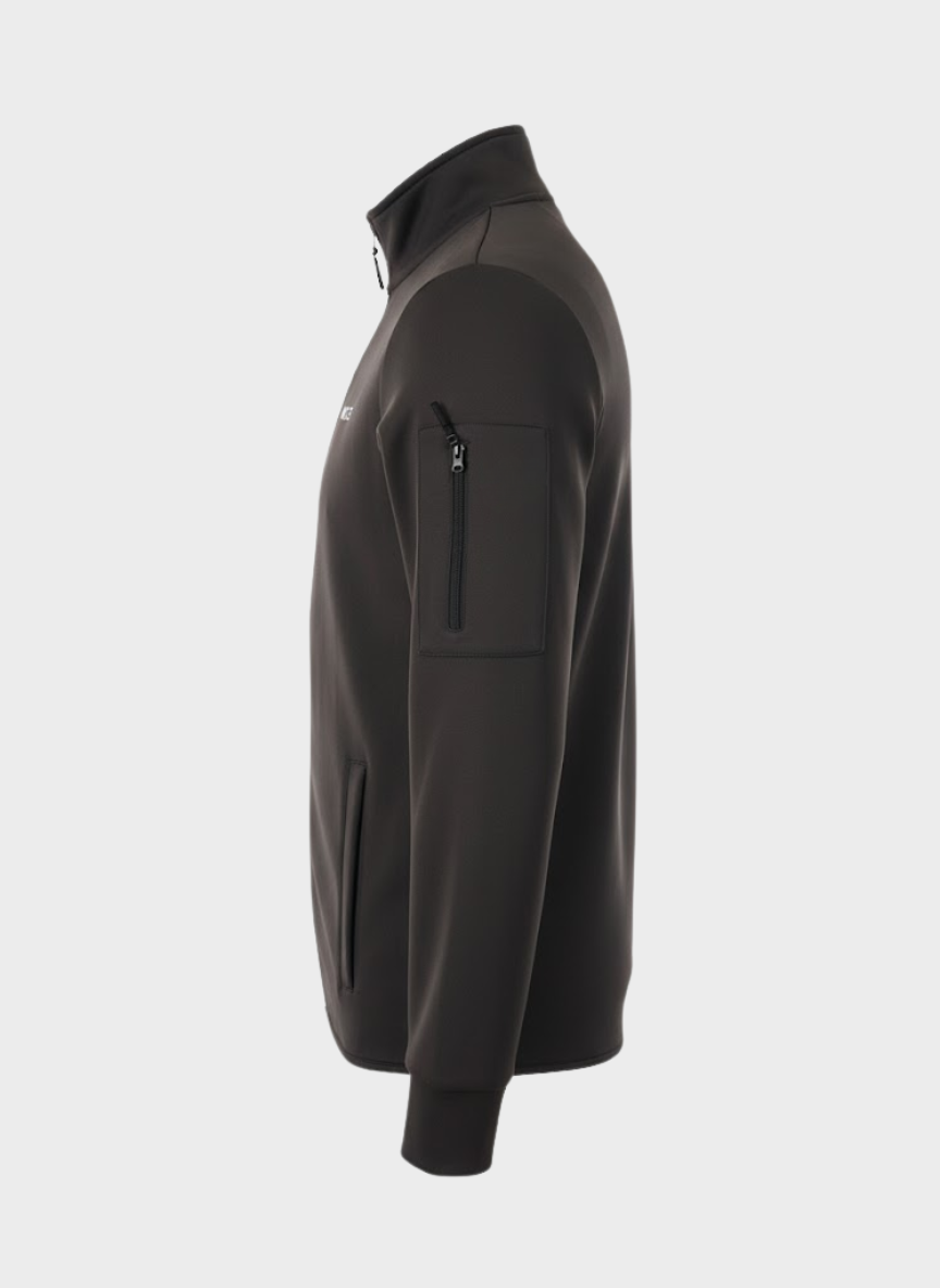 Nicce Scoba Fabric Zipper