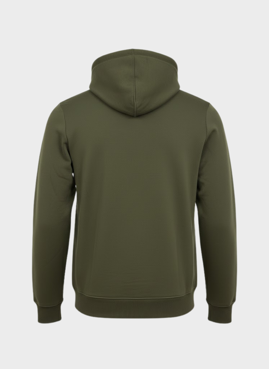 Reebook Khaki Zipper