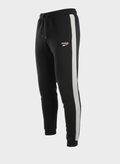 Reebok Side Stripe Joggers