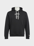 Reebok Black Hoodie
