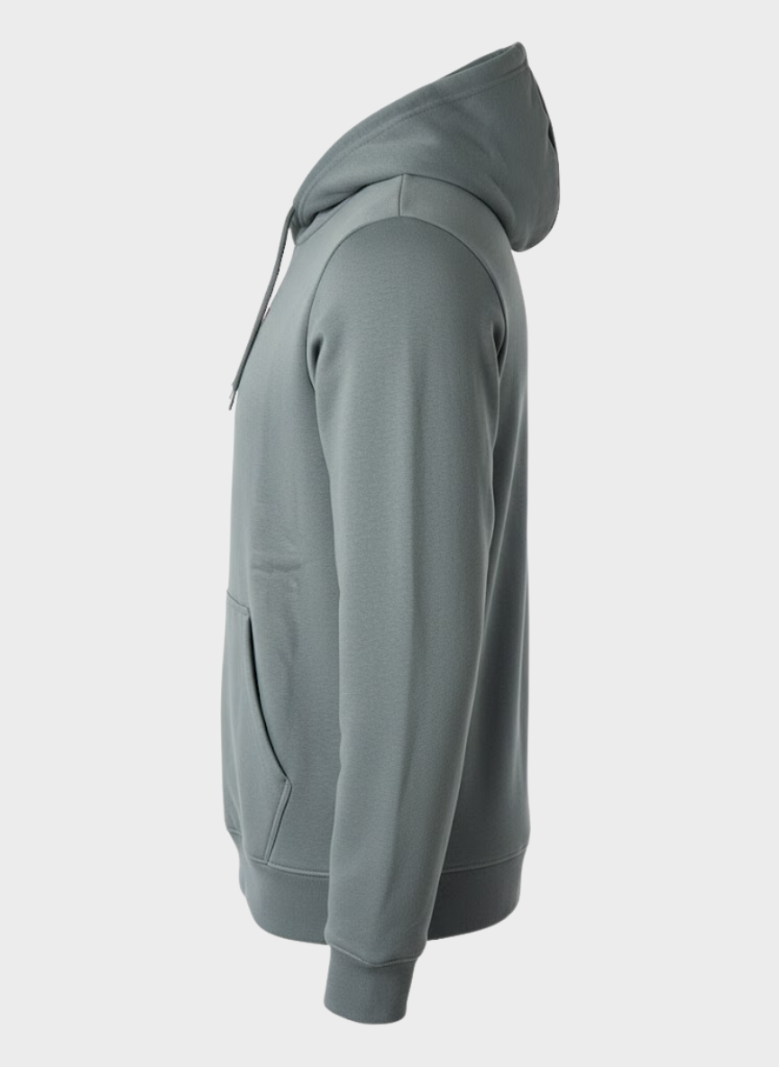 Reebok zinc Hoodie