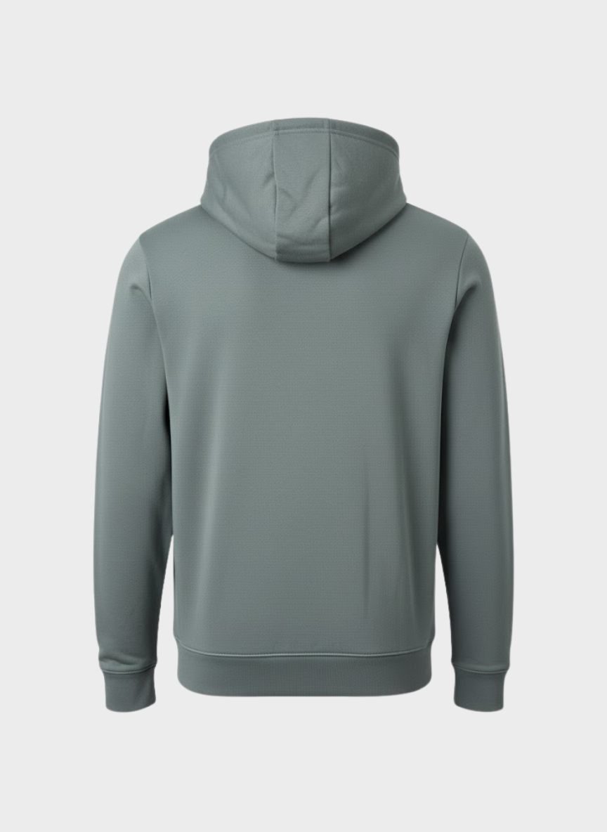 Reebok zinc Hoodie