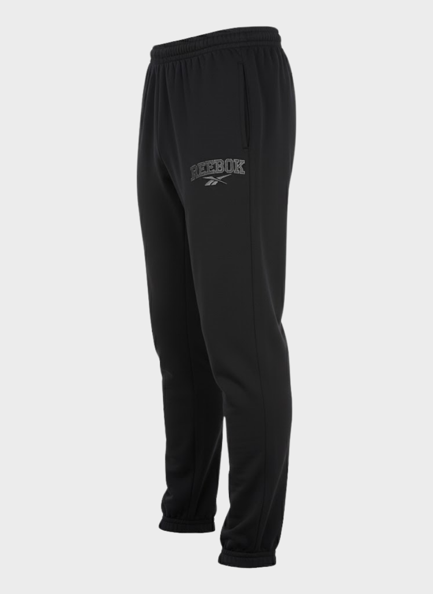 Reebok Black HD Jooger