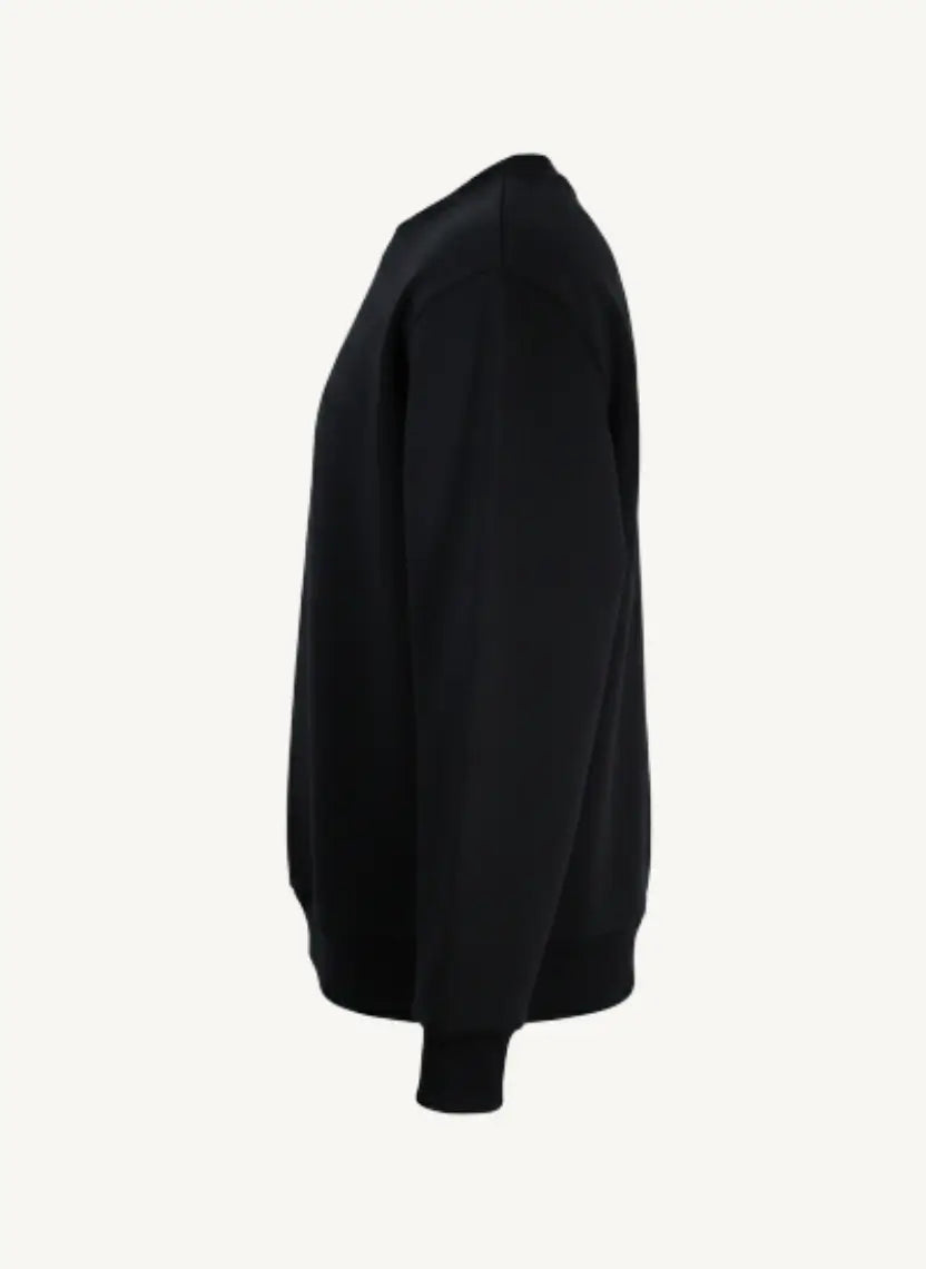 Black Sweatshirt