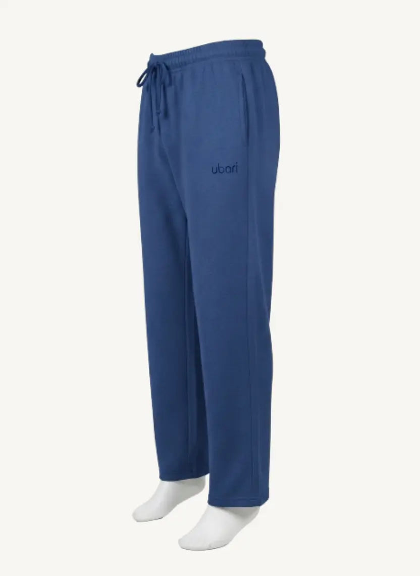 Mid Blue jogger