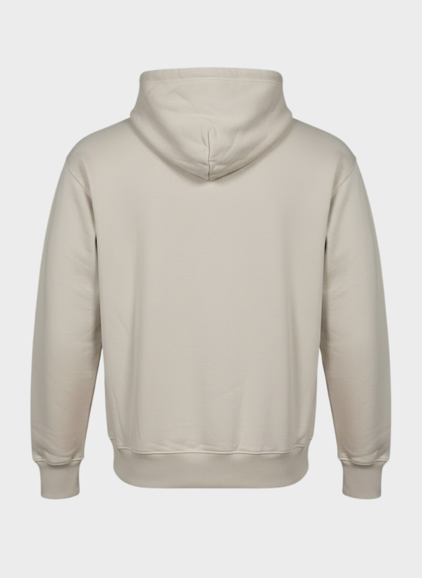 Nicce Embose Hoodie