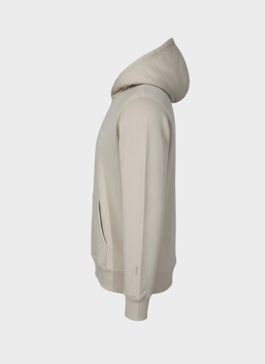 Nicce Embose Hoodie
