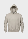 Nicce Embose Hoodie