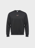Reebok Black Sweatshirt