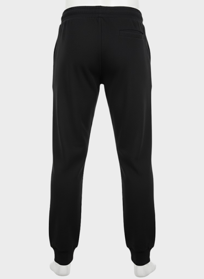 Bench Black Jogger