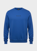 Nicce Royal Blue Sweatshirt