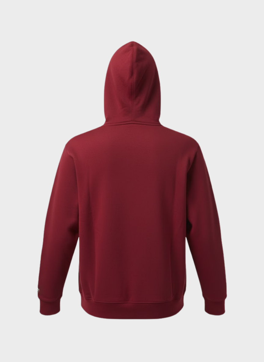 Reebok Tomato Hoodie