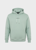 Nicce Mint Hoodie