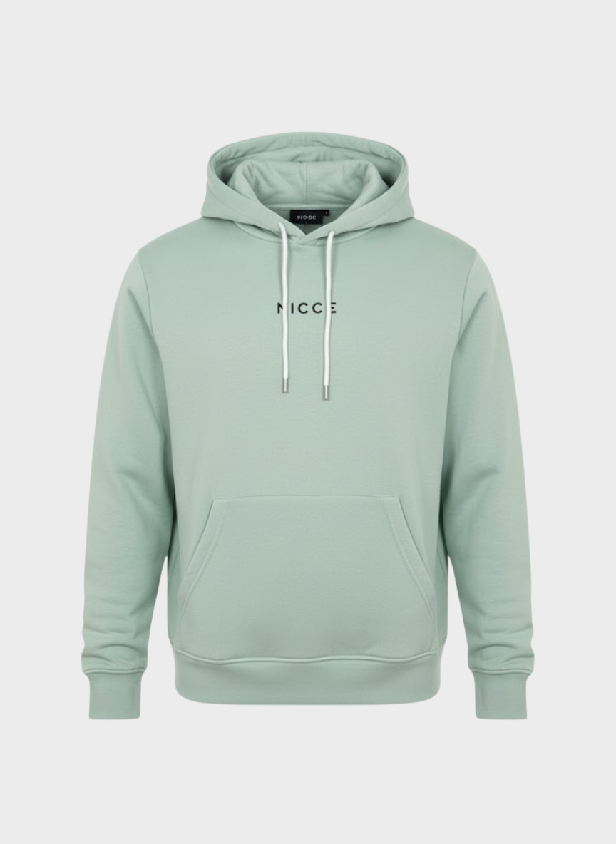 Nicce Mint Hoodie