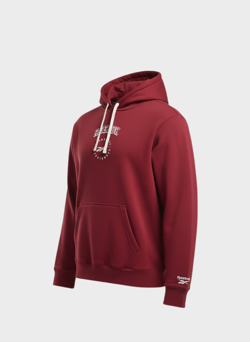 Reebok Tomato Hoodie