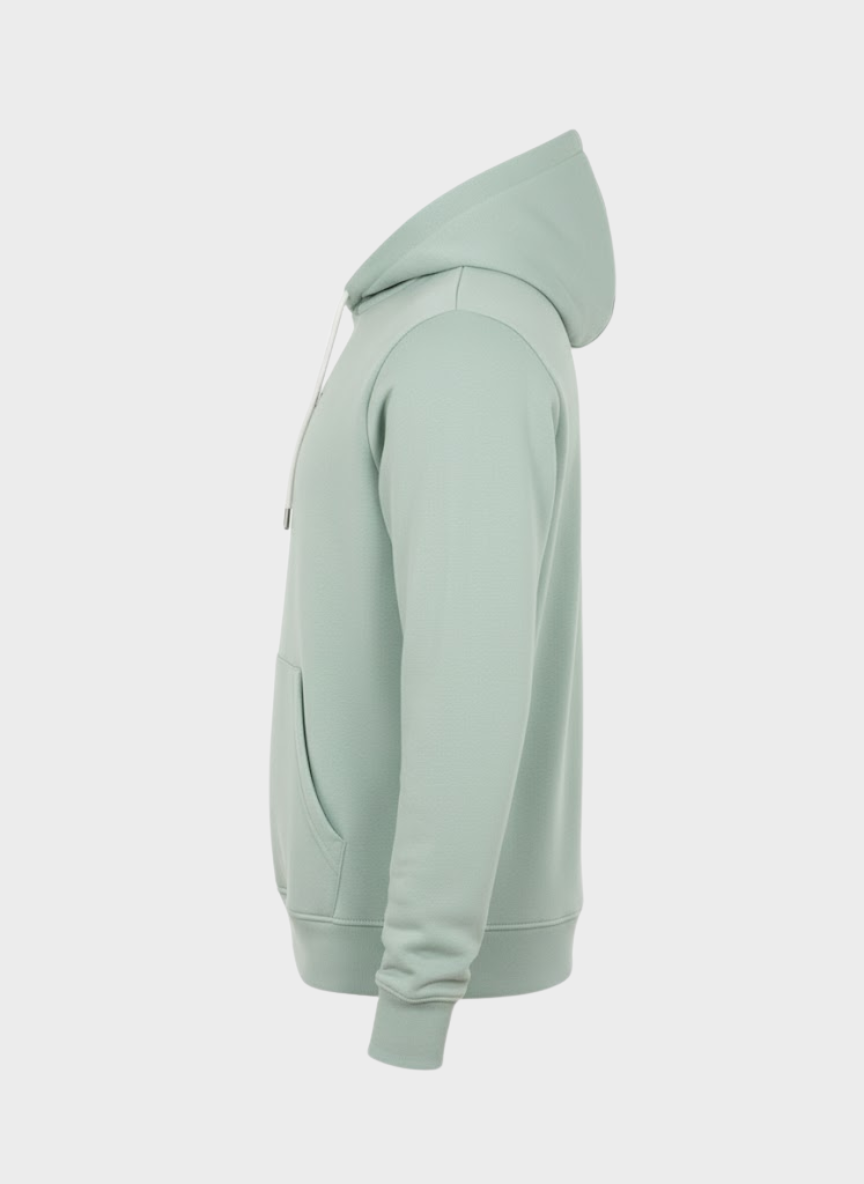 Nicce Mint Hoodie