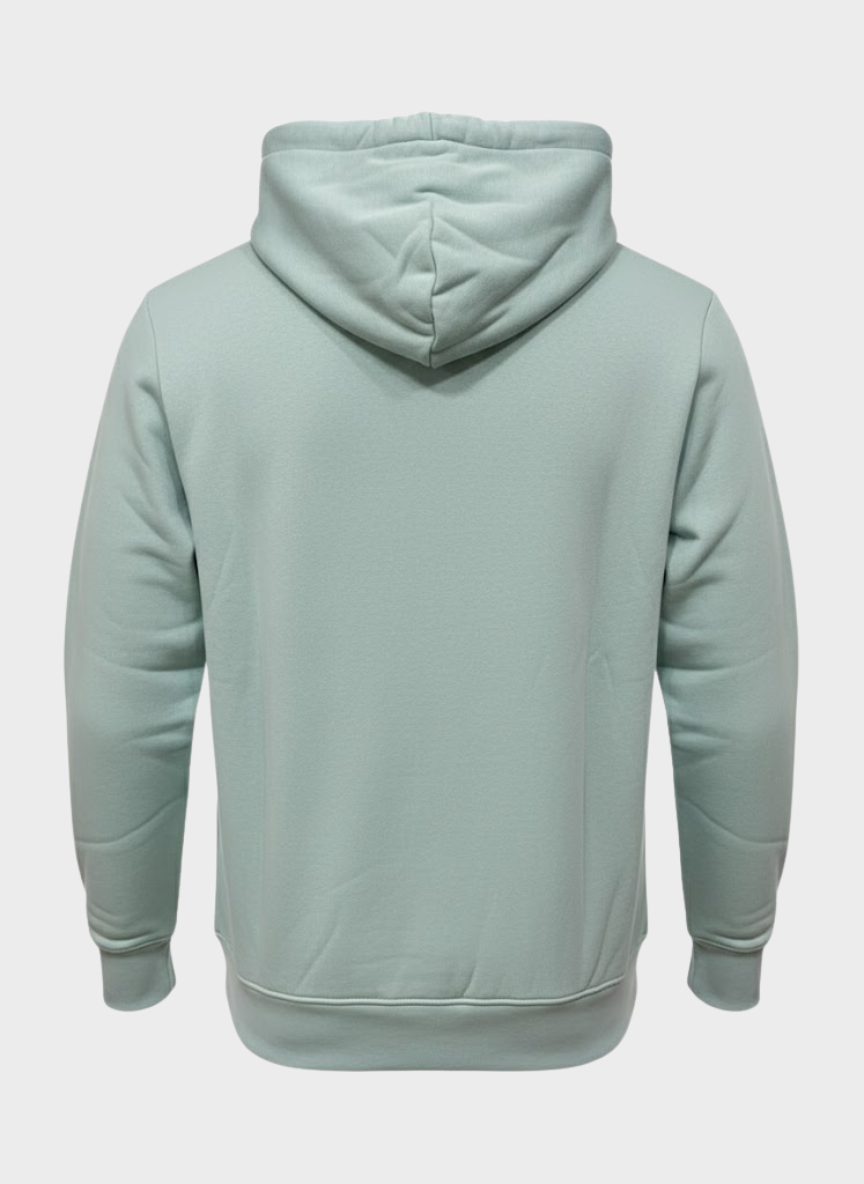 Nicce Mint Hoodie
