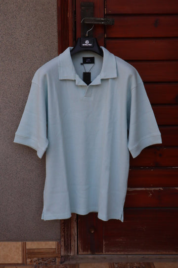Arctic Waffle Shirt