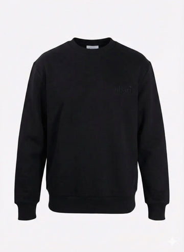 Black Sweatshirt