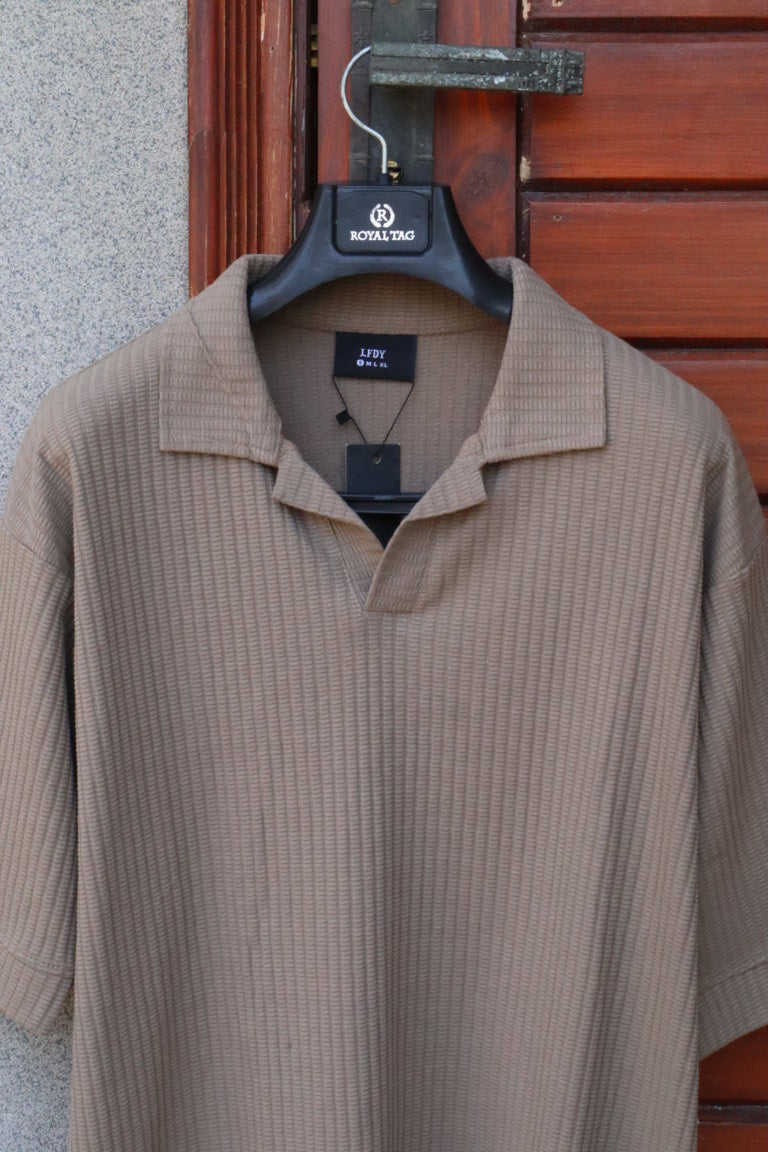 Desert Weave Shirt