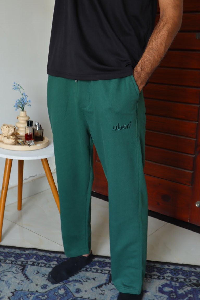 Emerald Grove Trouser