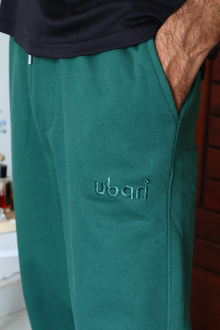 Emerald Grove Trouser