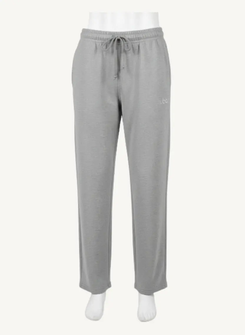 Heather Grey jogger