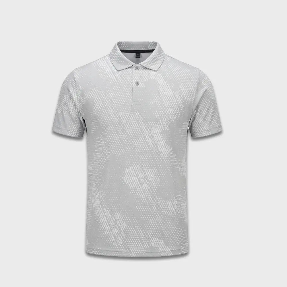 Halftone Phantom Polo shirt