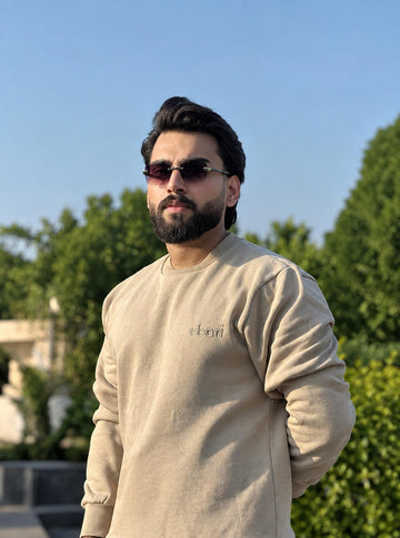 Dust Mid Sweatshirt