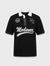 Varsity League Drop Shoulder Polo