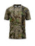 Woodland Shadow Drop Shoulder Tee