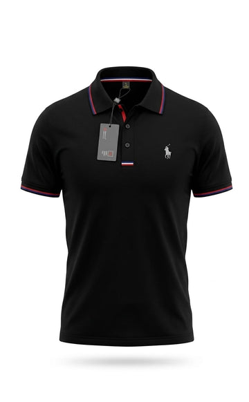 Black Polo