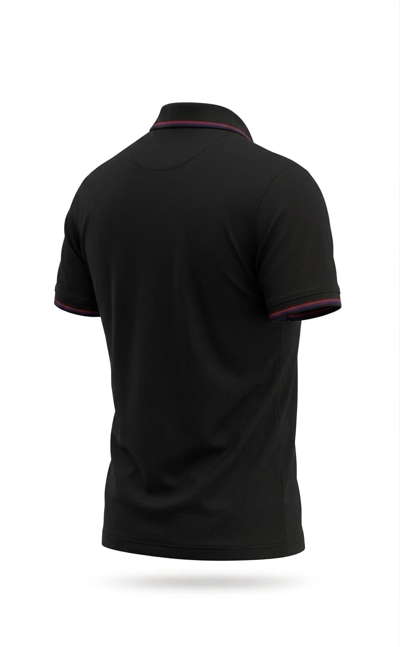 Black Polo