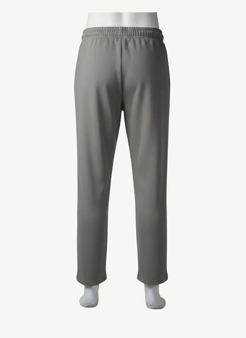 Charcoal jogger