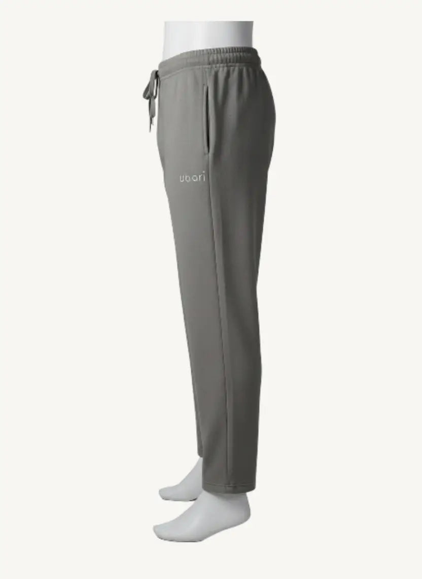 Charcoal jogger