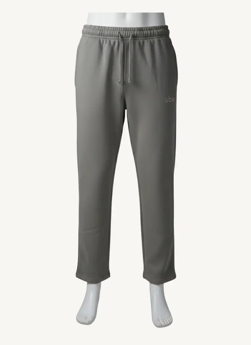 Charcoal jogger